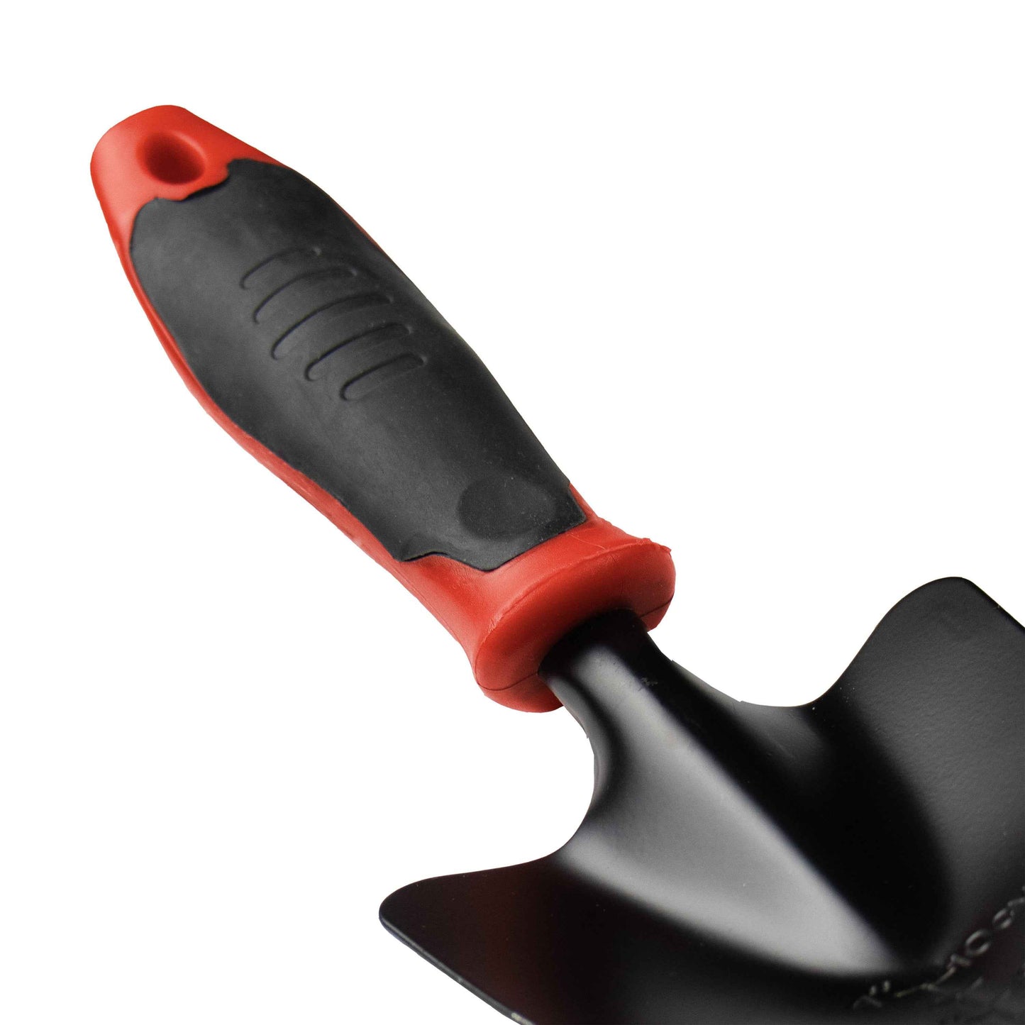 Comfort Grip Hand Trowel for Gardening