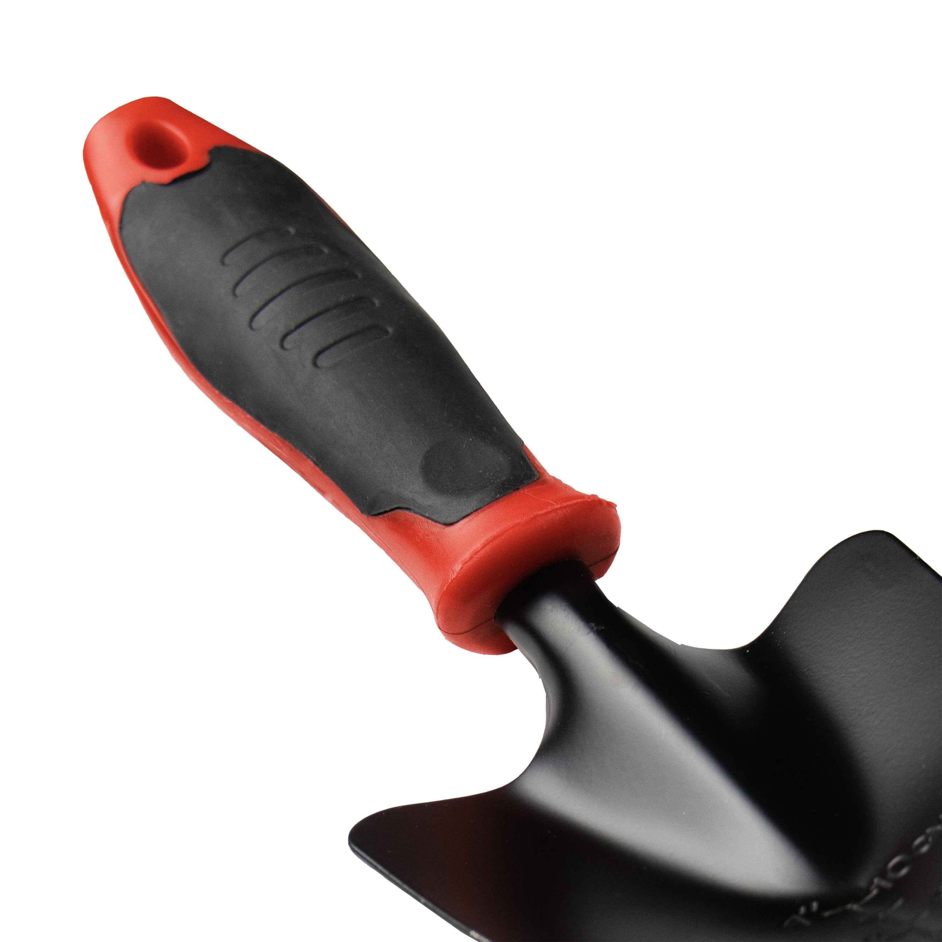 Comfort Grip Hand Trowel for Gardening