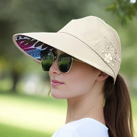 Sun Protection Hat