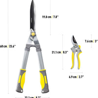 Hedge Shears