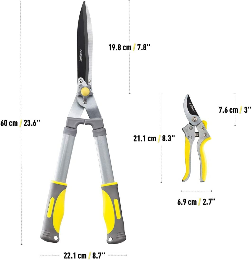 Hedge Shears