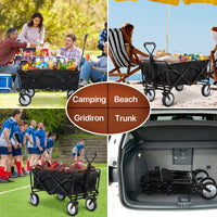 Outdoor Cart 