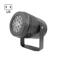 Christmas Light Projector