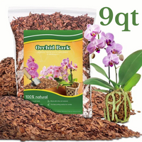 9Qt/18QT Orchid Potting Bark
