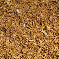 Organic Mulch