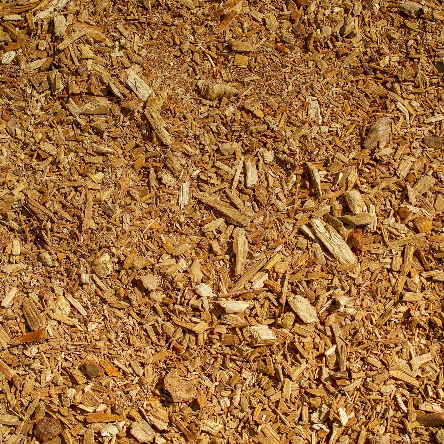 Organic Mulch