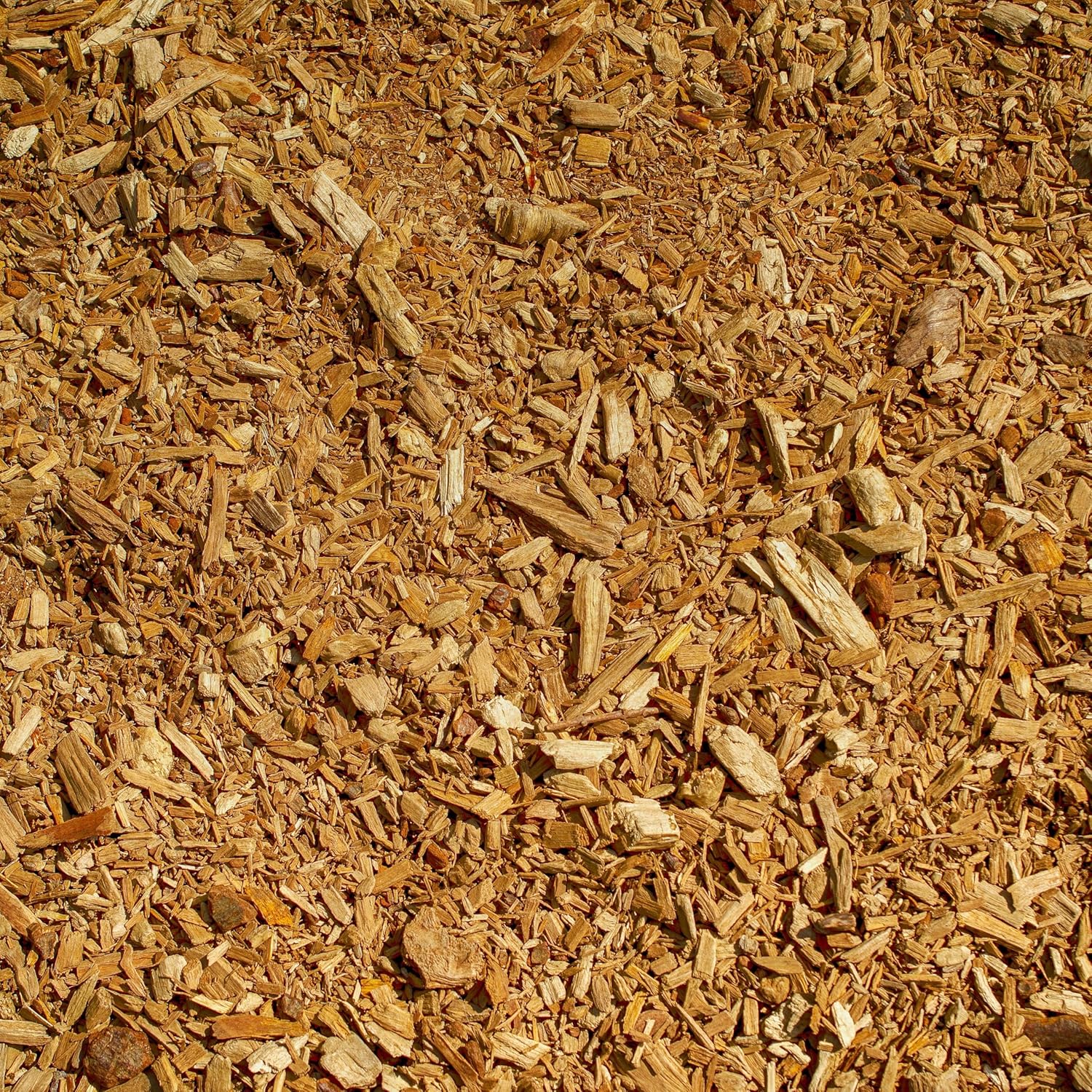 Organic Mulch