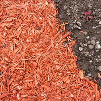 Organic Mulch