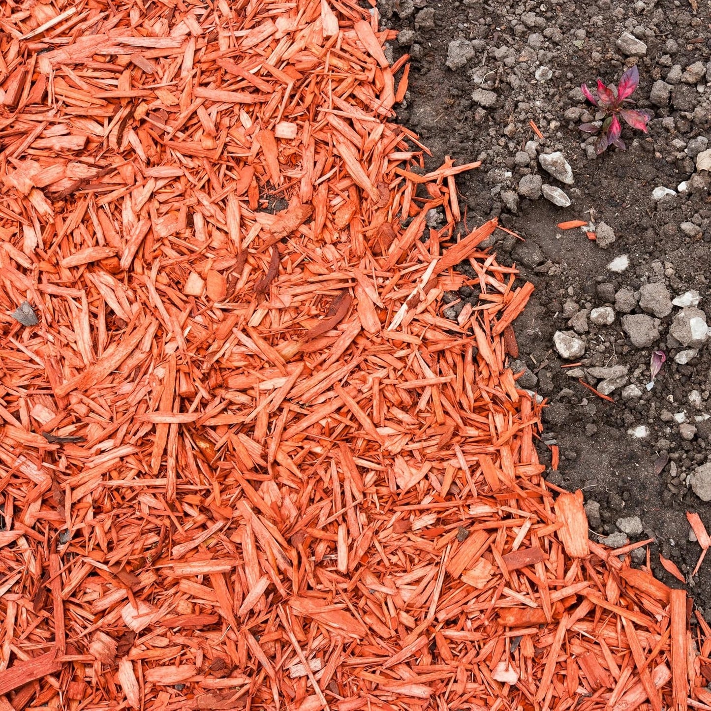 Organic Mulch