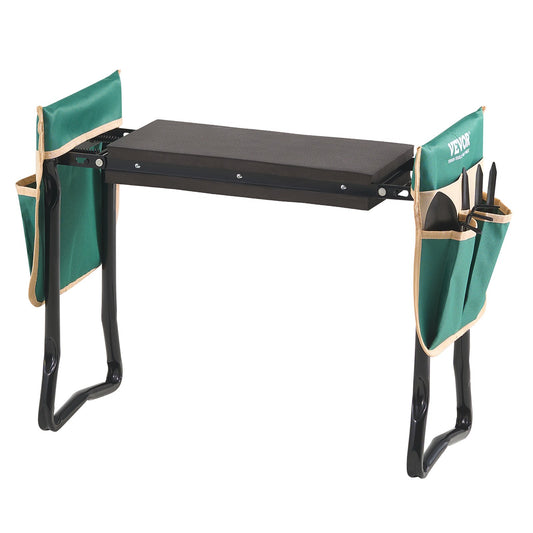 Garden Kneeler And Seat
