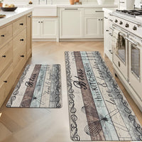 Anti Fatigue Kitchen Mats 