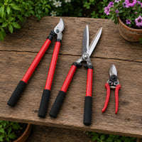 Vegetables, Rose and Fruit Apple Tree Pruning Tools Set