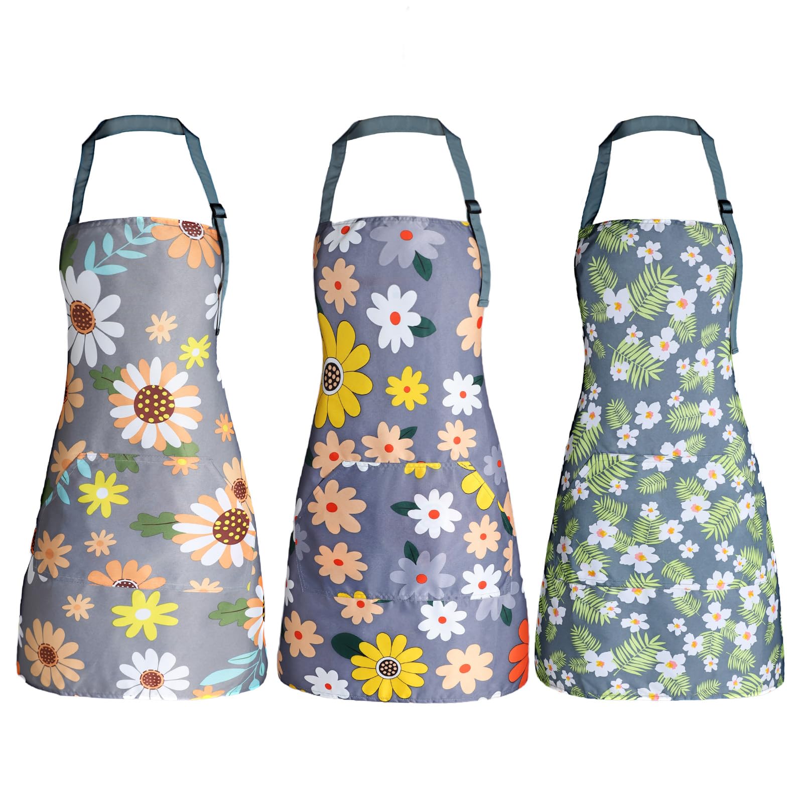  Apron for Gardening
