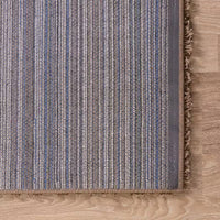 Soft Shag Brown Color Rugs