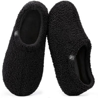 Faux Fur Slippers for Women