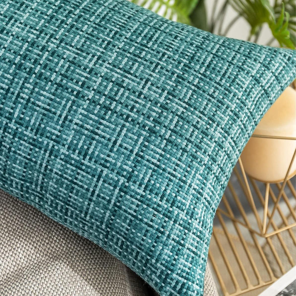 Outdoor Pillows with Insert & Cover