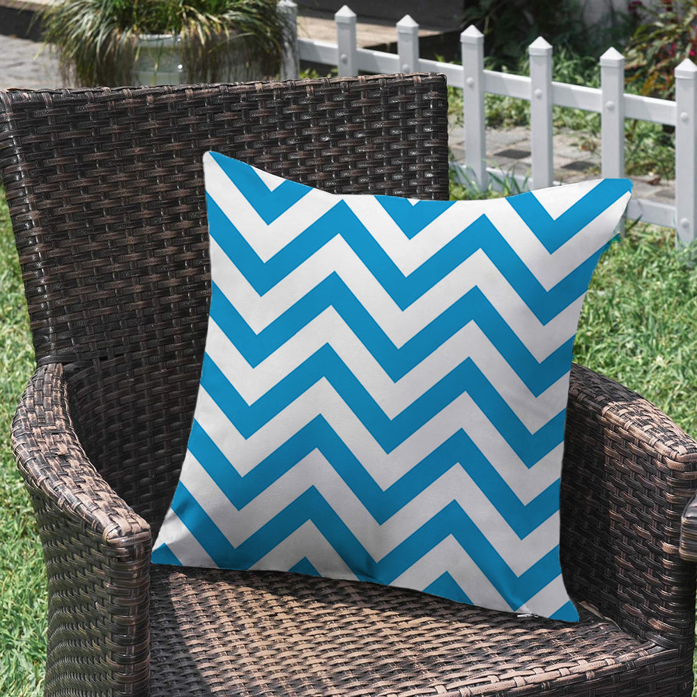 Outdoor Throw Pillows 