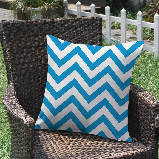 Outdoor Throw Pillows 