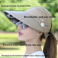 Sun Protection Hat