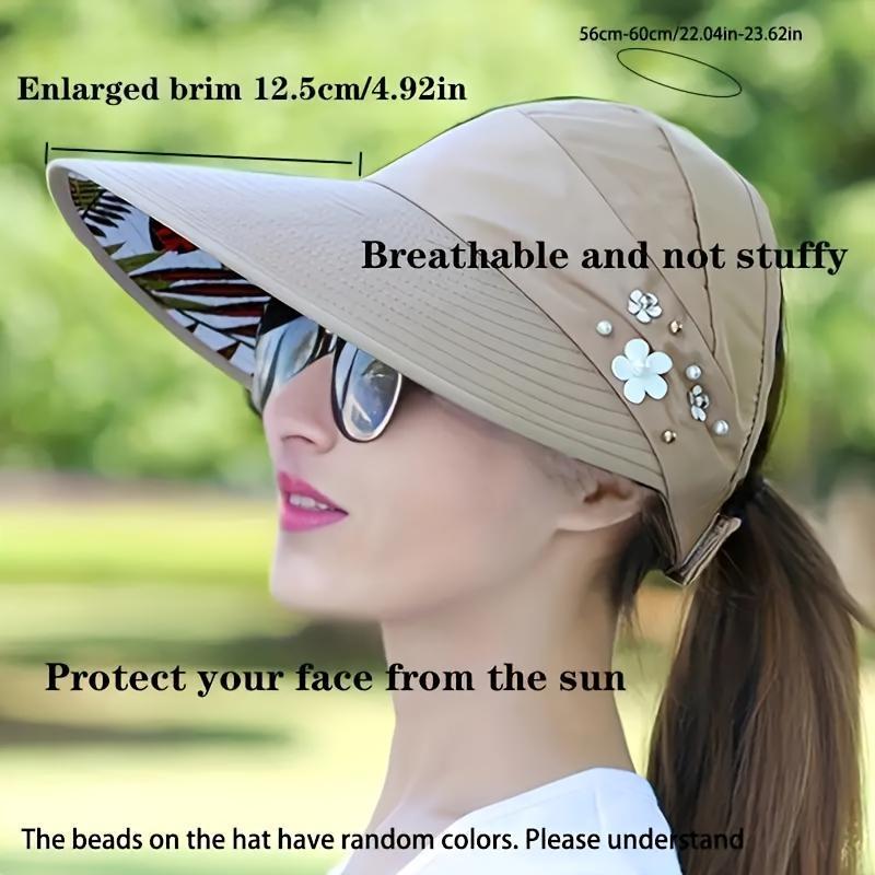 Sun Protection Hat