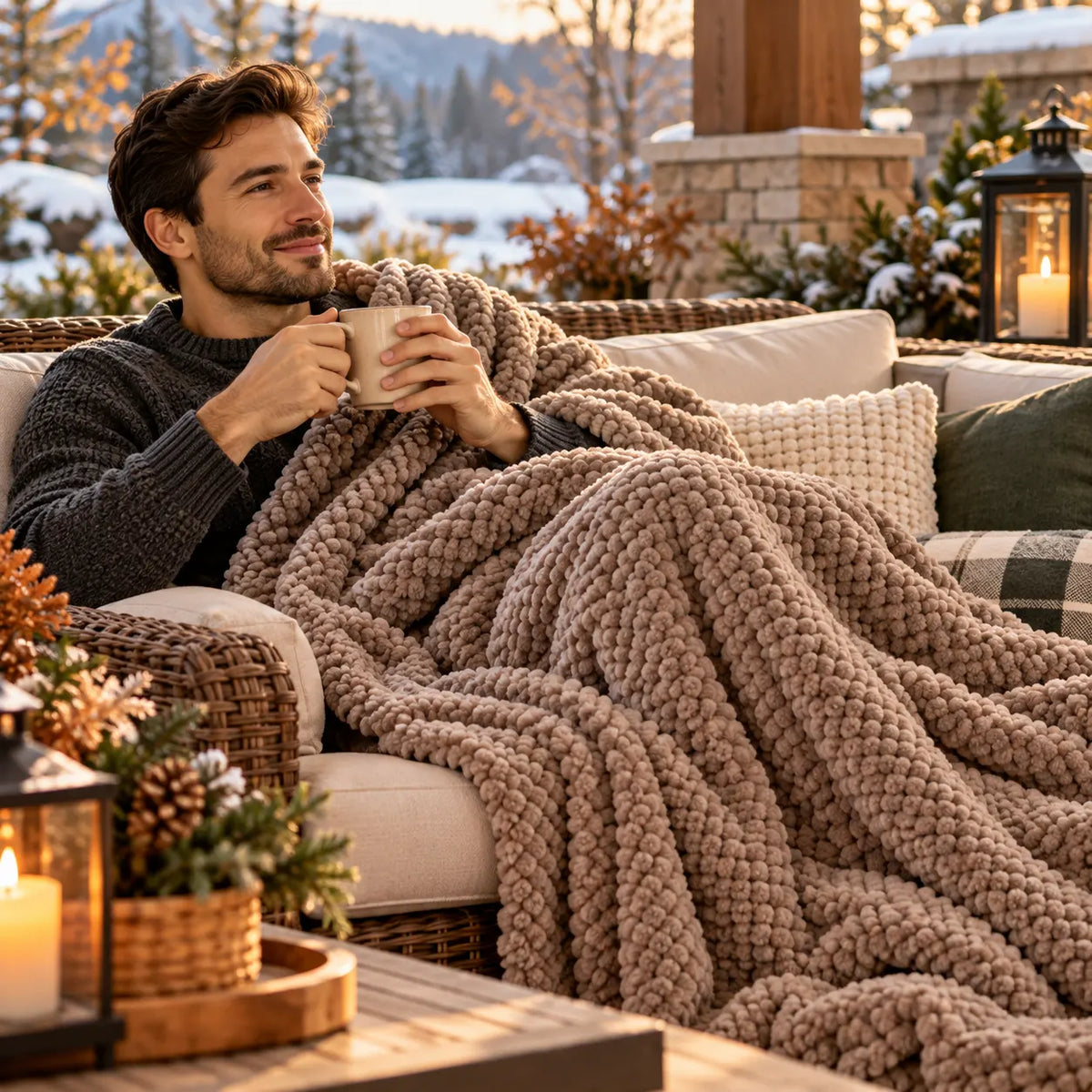  Flannel Blanket