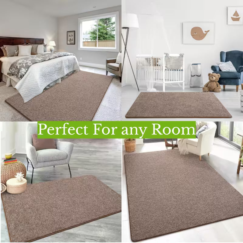 Brown Rugs
