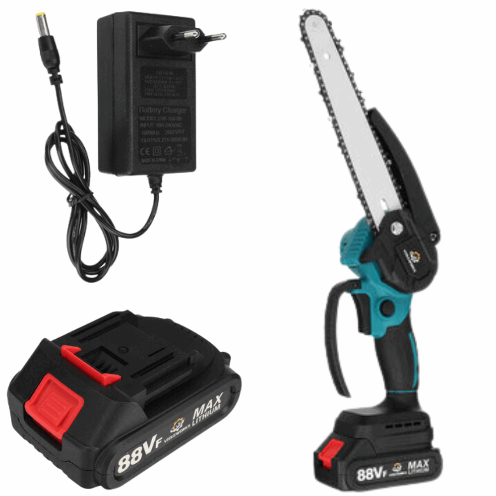 Set of Smart Chainsaw
