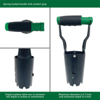 Bulb Planting Tool