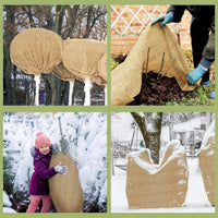Burlap Fabric