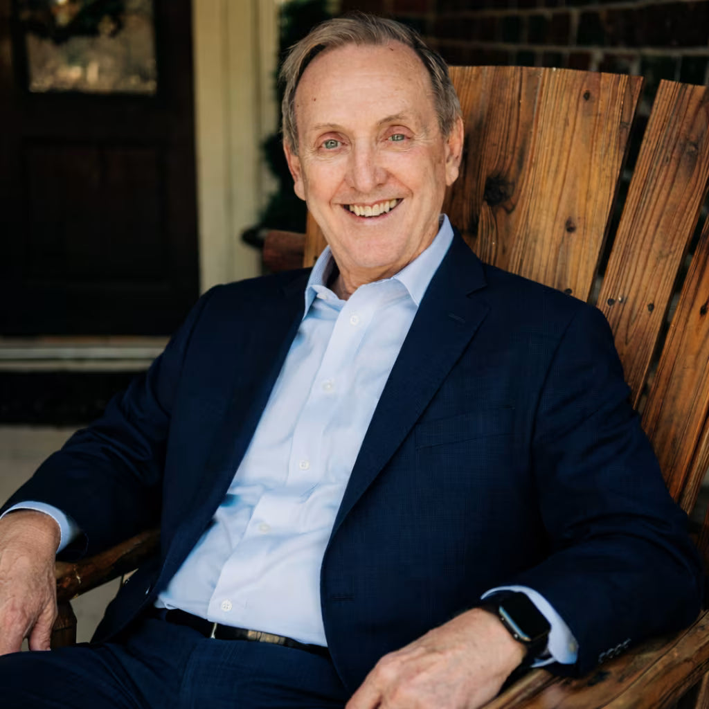 CEO of Hardy Garden 