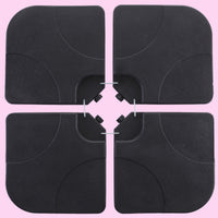  Cantilever Umbrella base