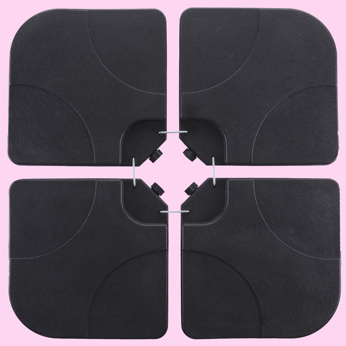  Cantilever Umbrella base