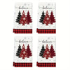 Christmas Dish Towels