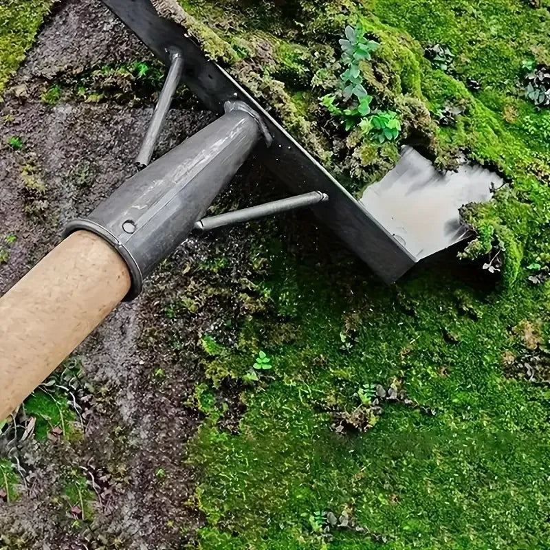 Multifunctional Cleaning Shovel, Garden Cleaning Shovel