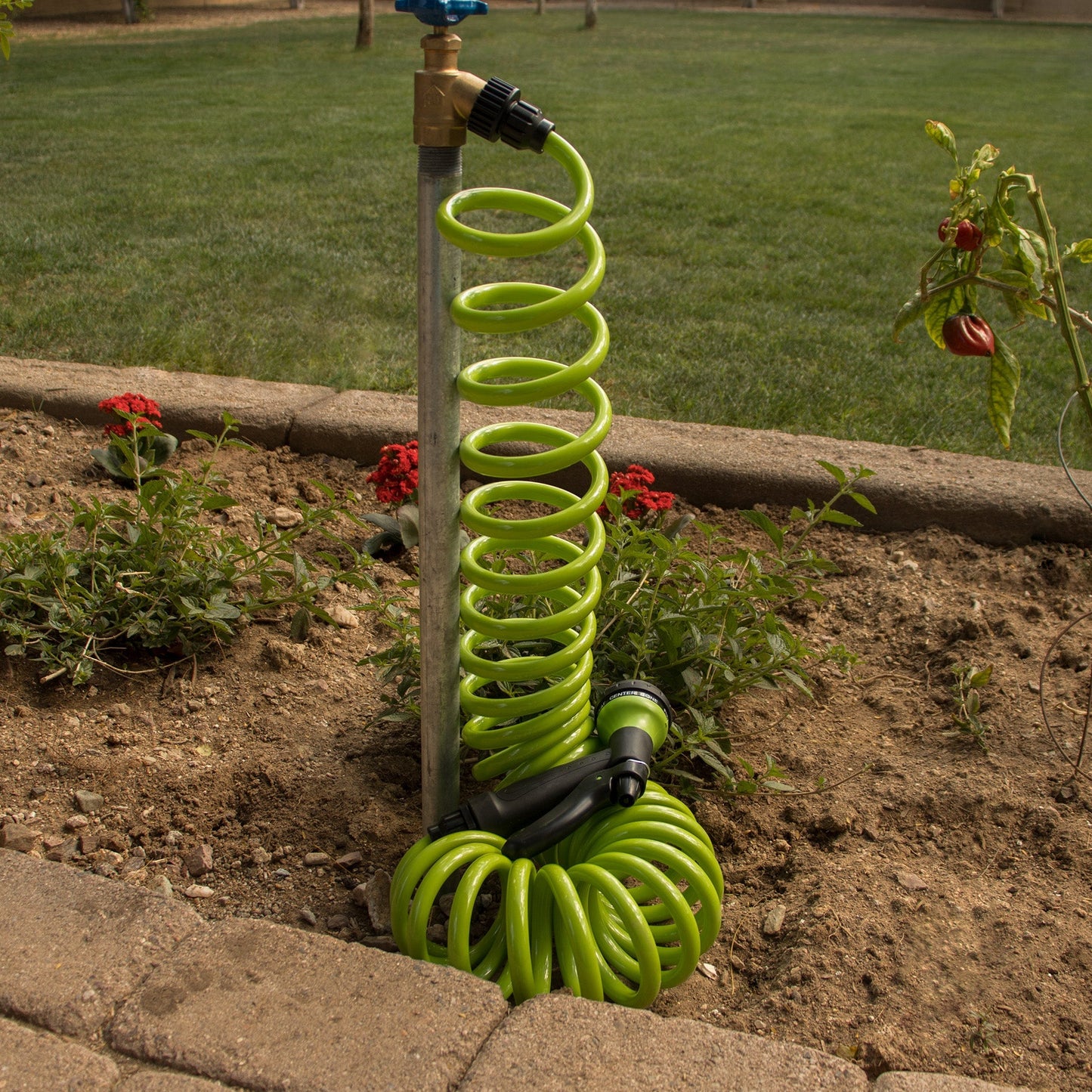  Coil Water Hose