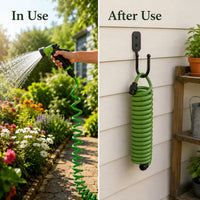  Coil Water Hose