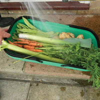 Colander Garden Trug