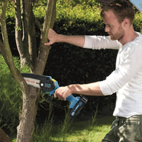 6" Cordless Saker Mini Chainsaw