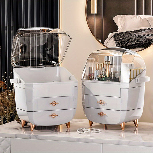  Cosmetics Storage