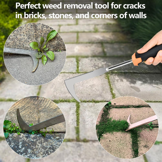 Garden Weeder 