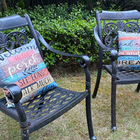 Decorative Throw Pillow Covers