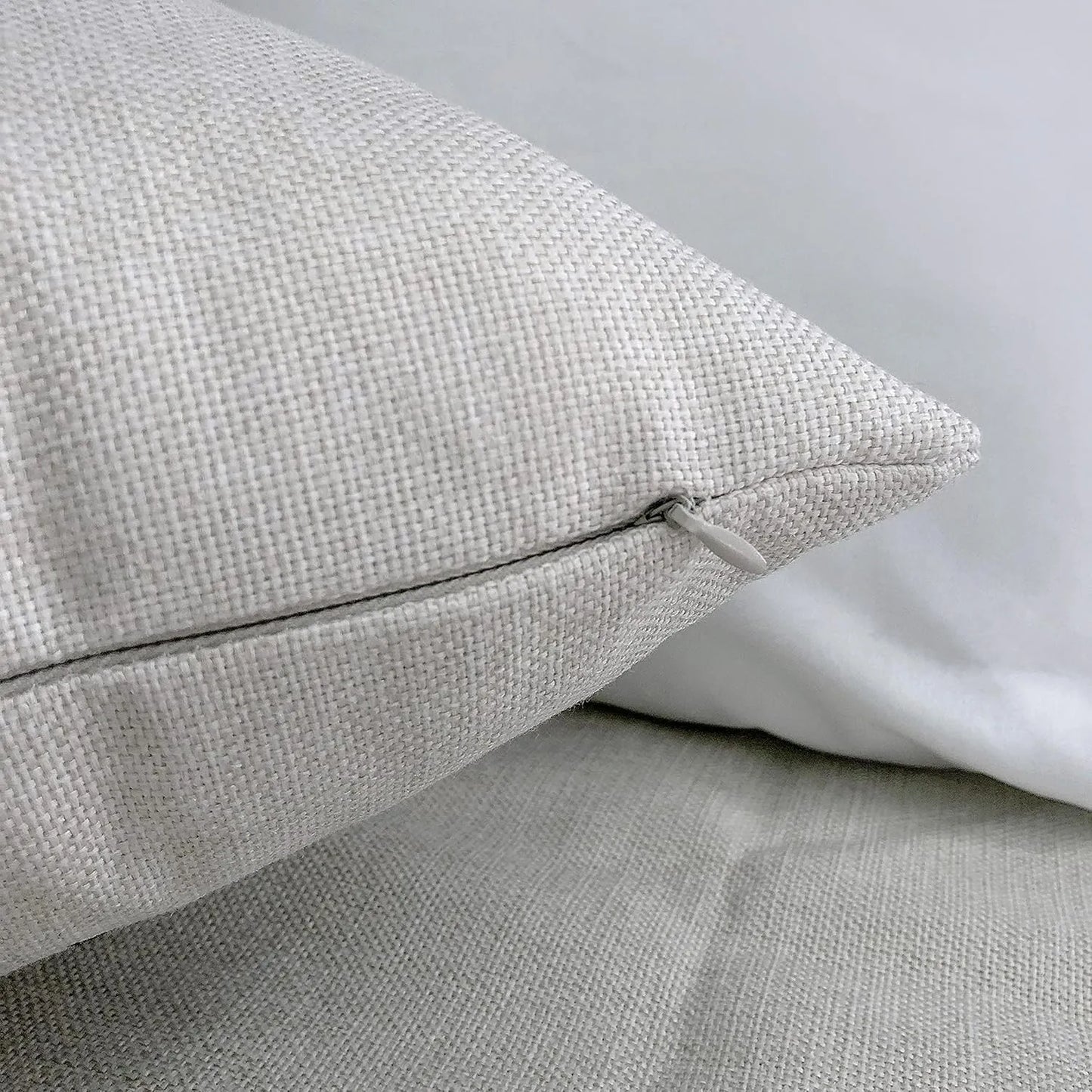 Decorative Throw Pillow Covers