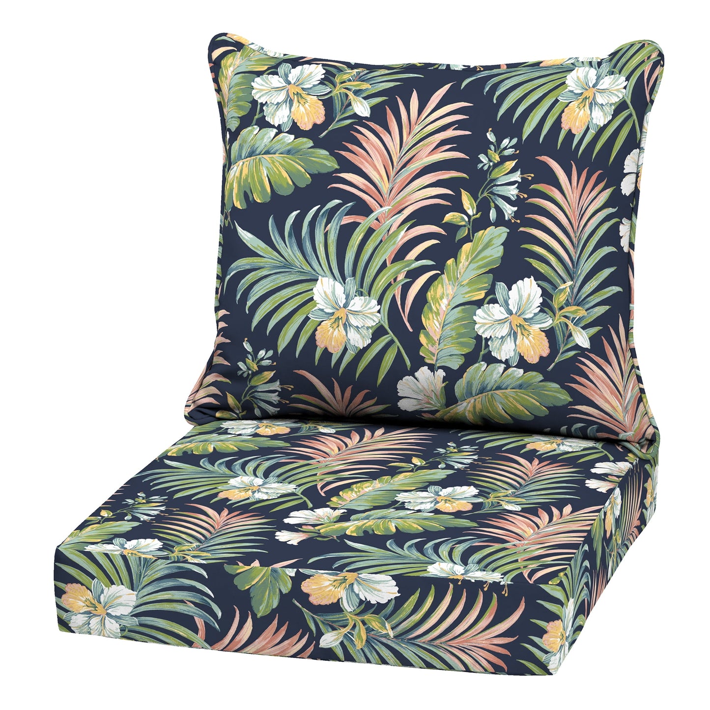  Outdoor Deep Seat Cushions