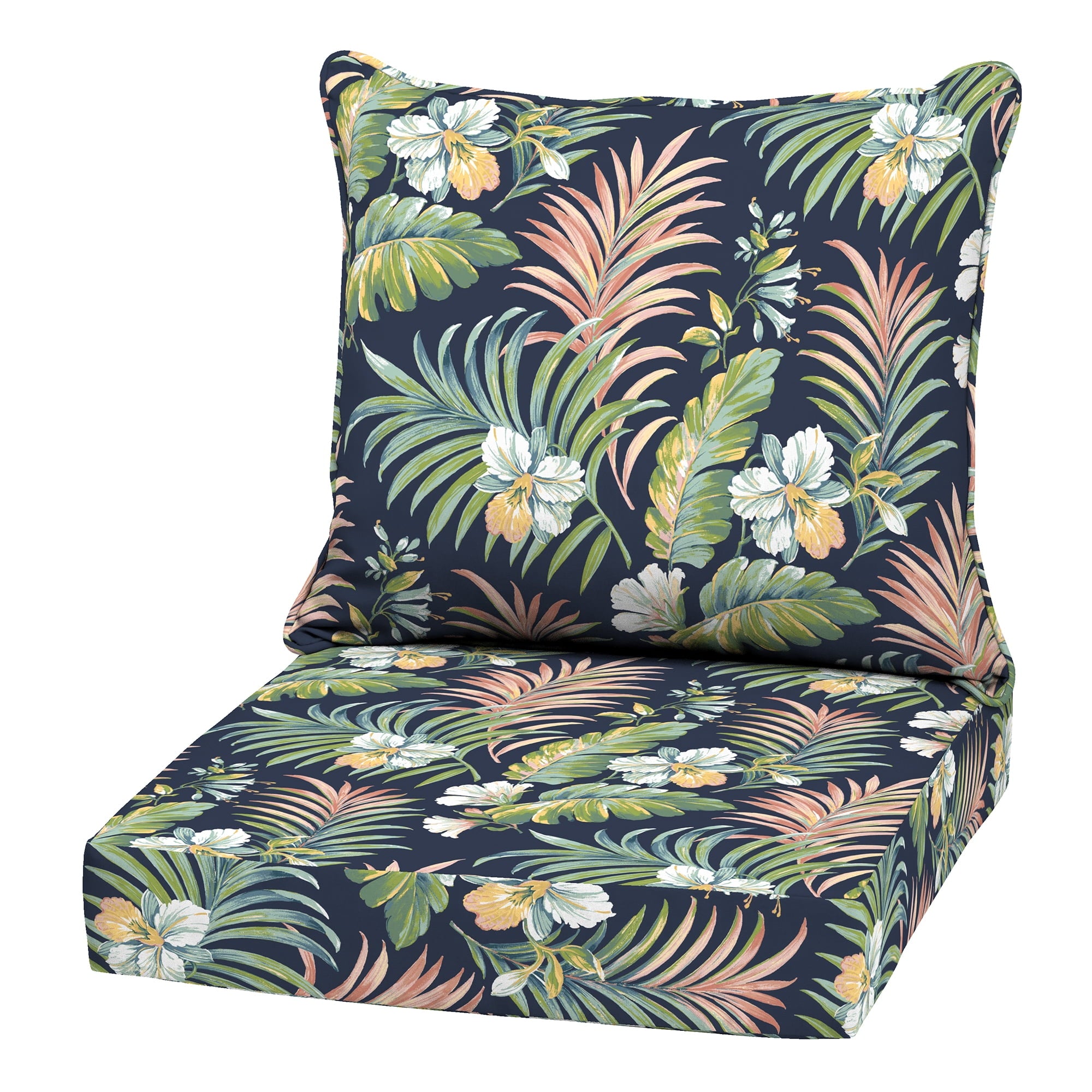  Outdoor Deep Seat Cushions