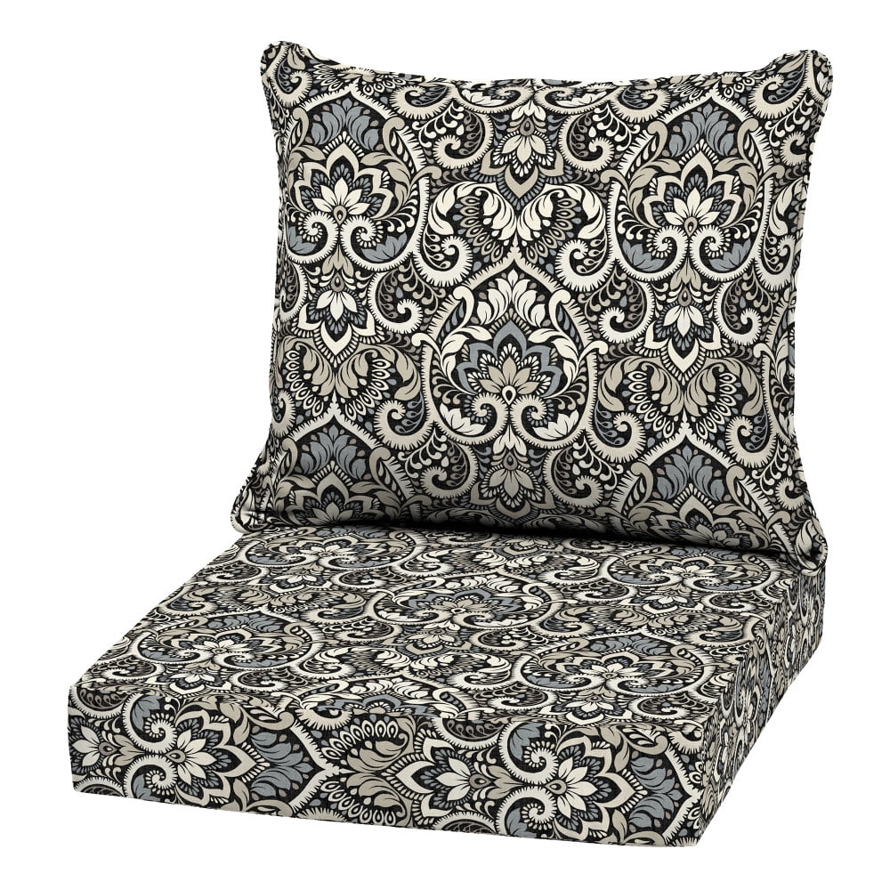  Outdoor Deep Seat Cushions