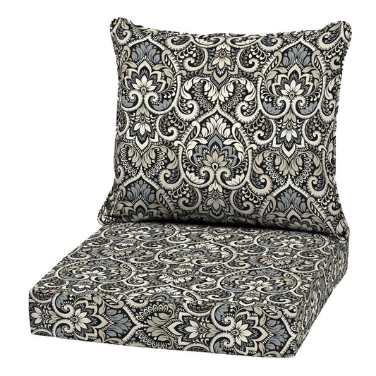  Outdoor Deep Seat Cushions