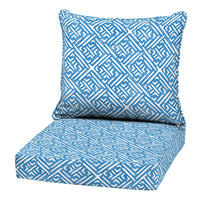  Outdoor Deep Seat Cushions