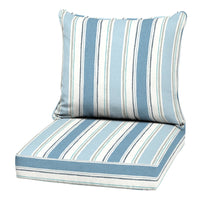  Outdoor Deep Seat Cushions