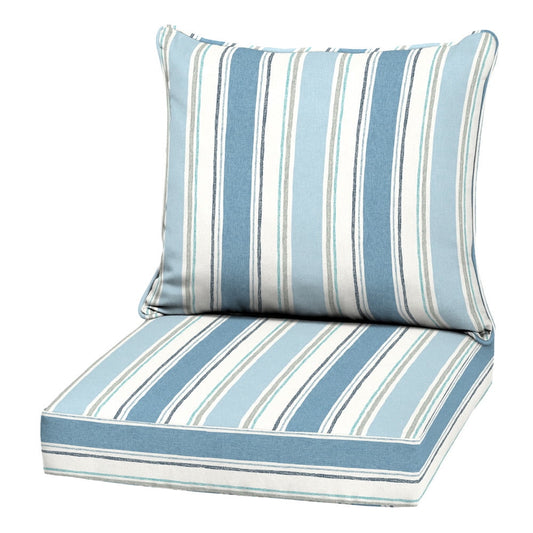  Outdoor Deep Seat Cushions