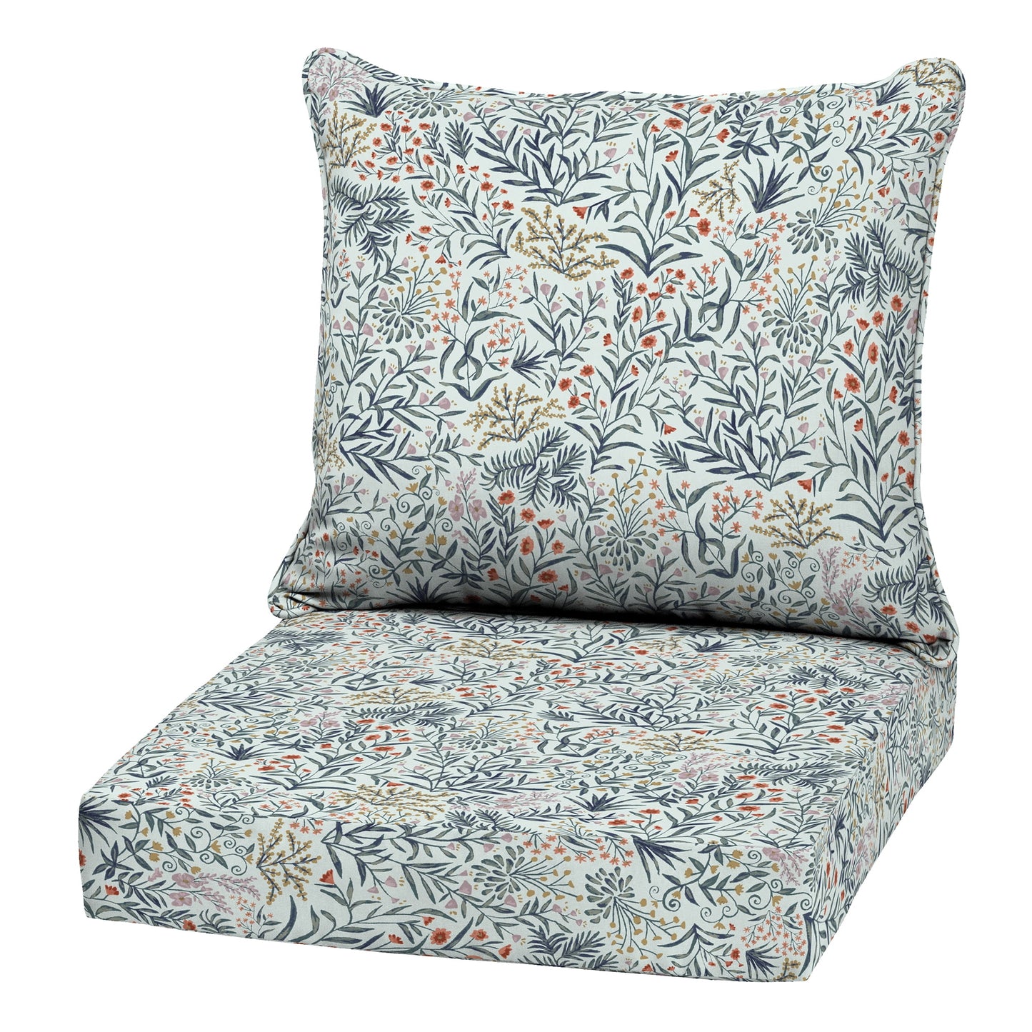  Outdoor Deep Seat Cushions